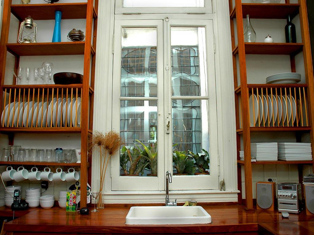 Bed & Breakfast Bonito Buenos Aires, San Telmo, Buenos Aires