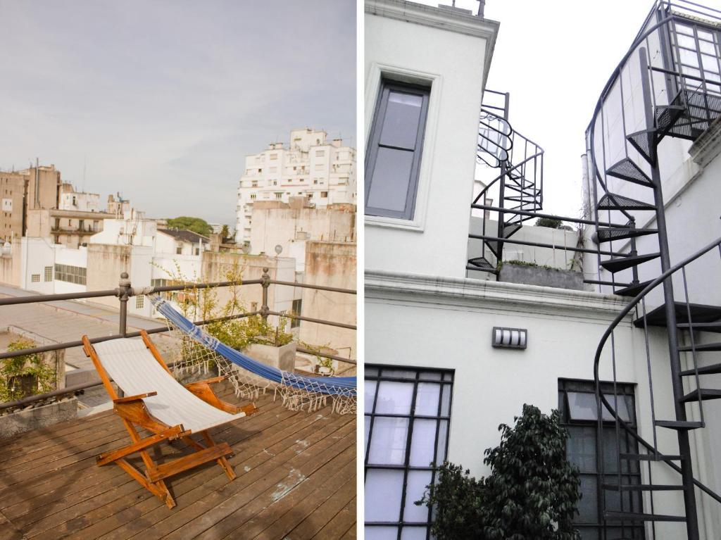 Bed & Breakfast Bonito Buenos Aires, San Telmo — Photos 2