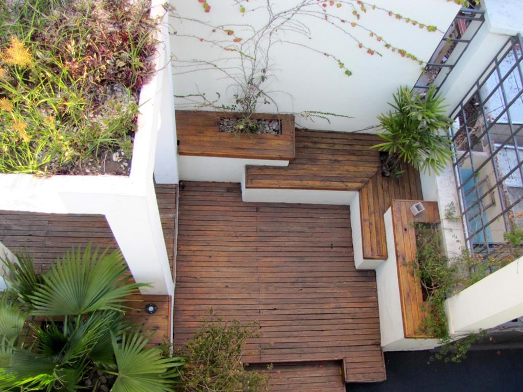 Bed & Breakfast Bonito Buenos Aires, San Telmo — Photos 1