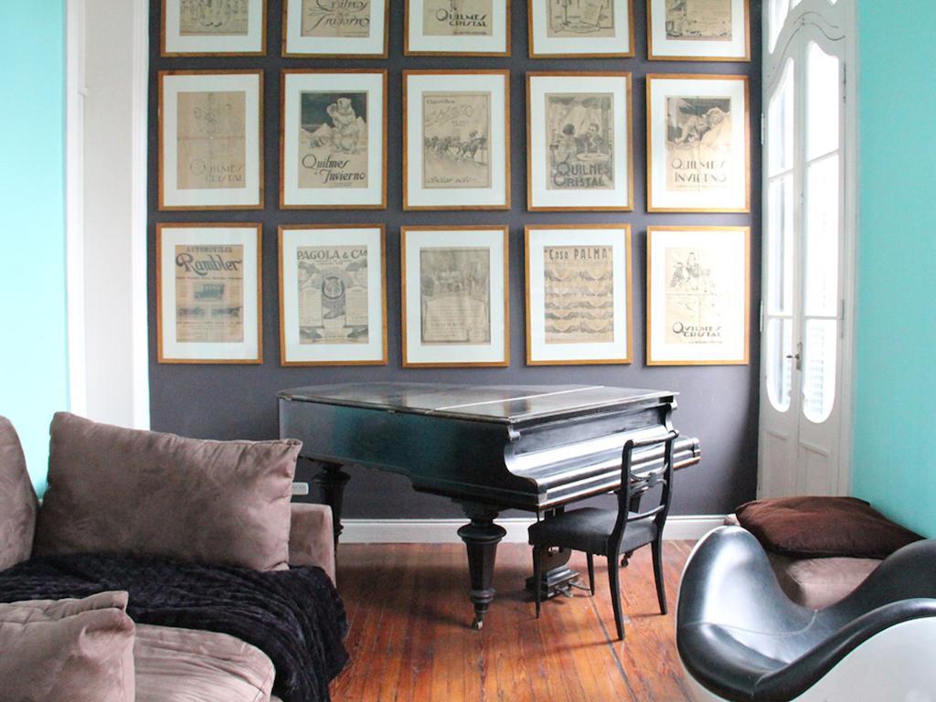 Bed & Breakfast Bonito Buenos Aires, San Telmo — Photos 3